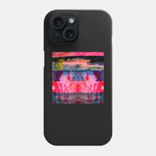 Vivid Phone Case