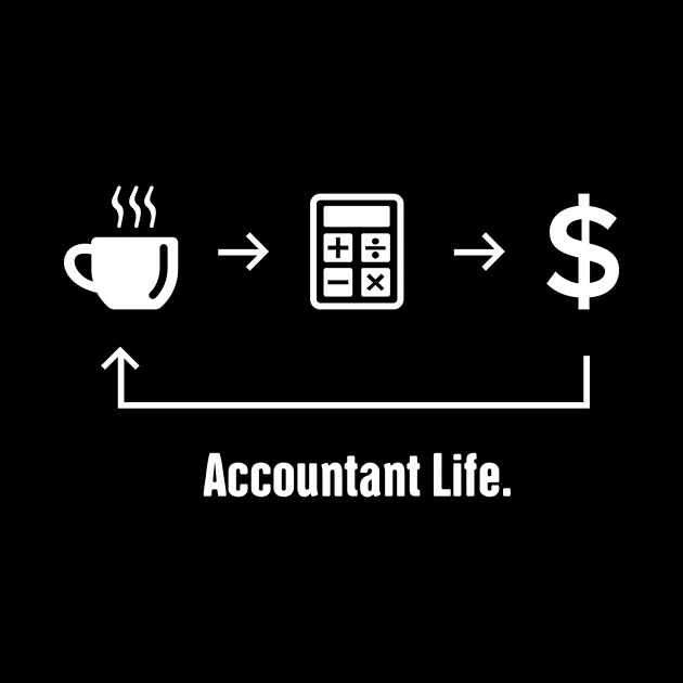 Accountant Life | Funny Accounting by MeatMan