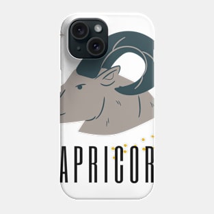 CAPRICORN Phone Case