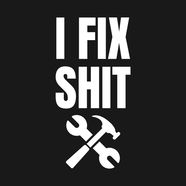 i fix shirt by BELONE