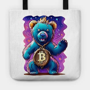 bear bitcoin market Tote