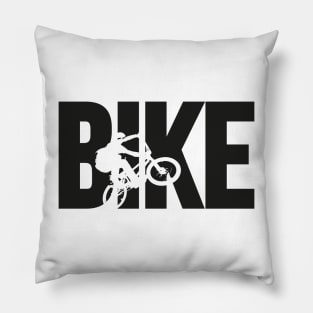 Bike Pillow