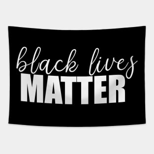 I Can't Breathe Black Lives Matter | Black Lives Matter Tapestry