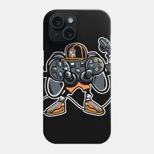 gamer Phone Case