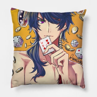 3$EVEN Pillow