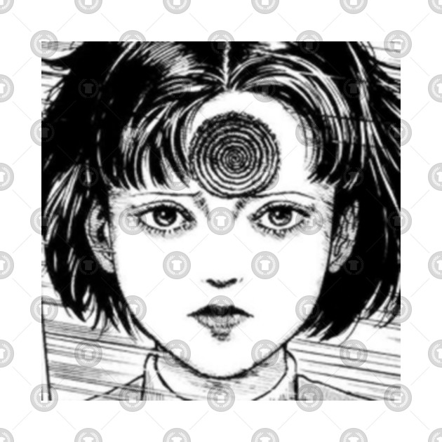junji ito collection - Junji Ito - Tote | TeePublic