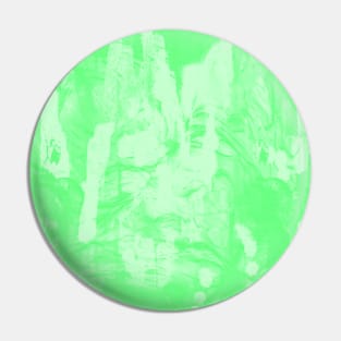 Light Green textured abstracts Pin