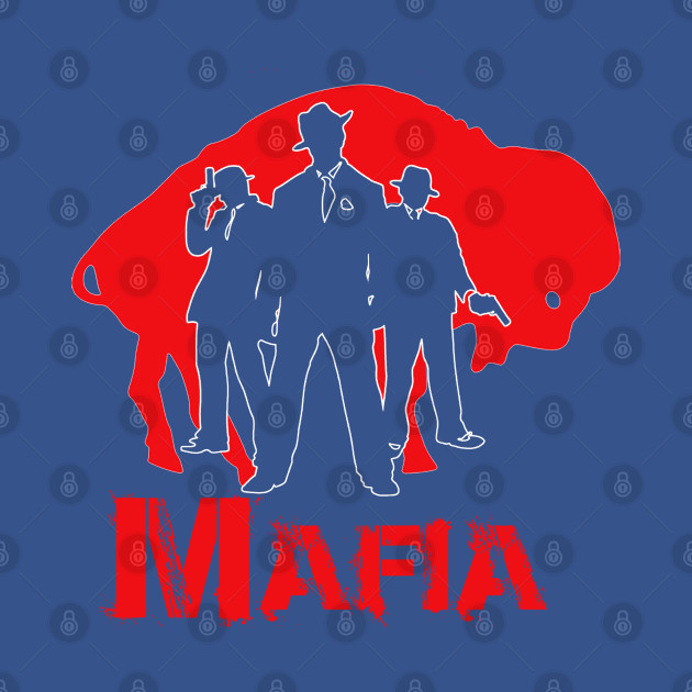 bills mafia - Bills Mafia - Phone Case