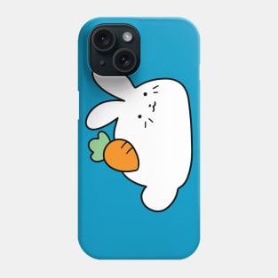 Carrot Bunny Phone Case