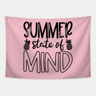 Summer State of Mind Tapestry