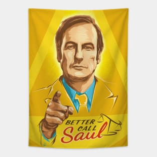 Better Call Saul Tapestry