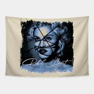 Rebel Heart Classic Tapestry