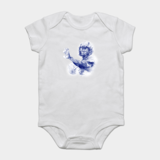 Ezekiel Elliott Onesies Teepublic
