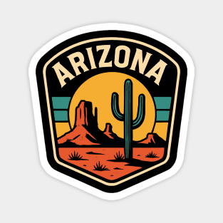Arizona Magnet
