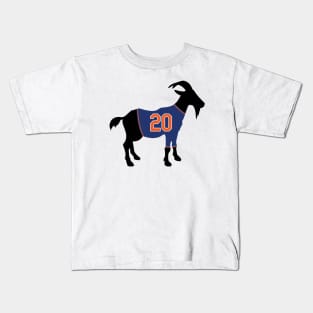 Pete Alonso Kids T-Shirts for Sale
