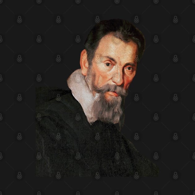 Monteverdi by ClassicalMusicians