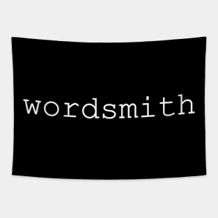 wordsmith Tapestry