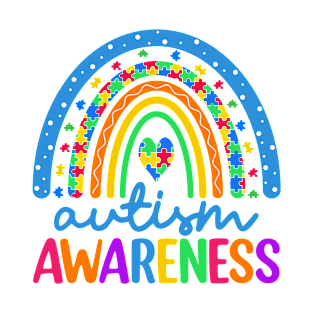 Autism Awareness T-Shirt