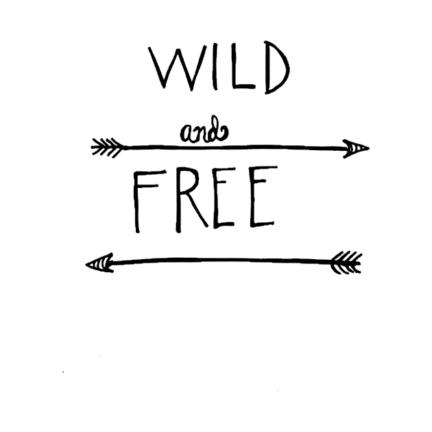 Wild and Free by BeTheGood