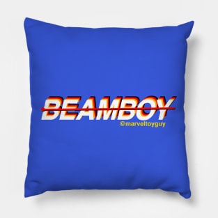 BEAMBOY! Pillow