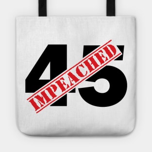 45 Impeached Tote