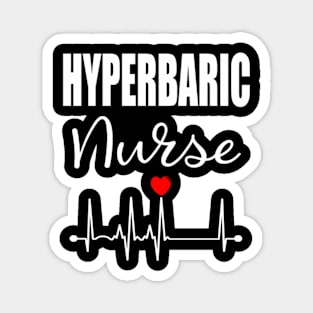 Hyperbaric Nurse Rn Magnet