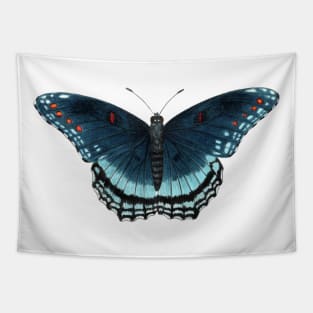 Red-spotted Purple Tapestry