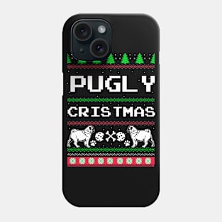 Pugly Phone Case