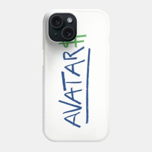 Avatar$ Phone Case