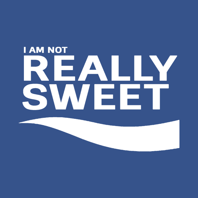 I Am Not Really Swe(A)t by Soycrates