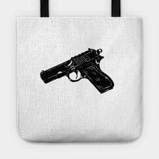 Gun Tote