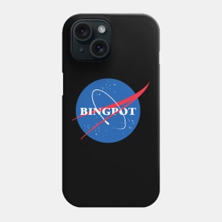 Bingpot Phone Case