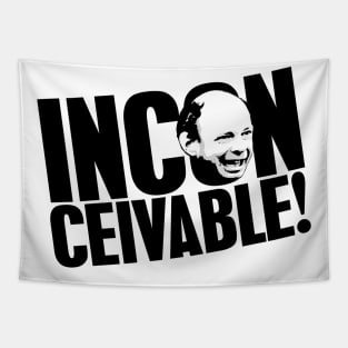 INCONCEIVABLE Tapestry