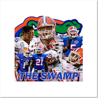 Sports Concept Art  Florida gators football, Gators football