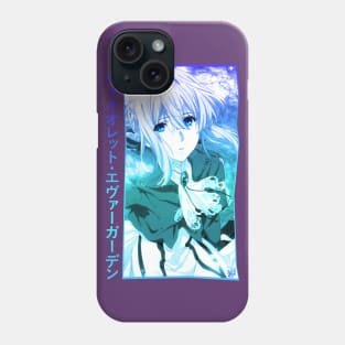 VioletStyle Phone Case