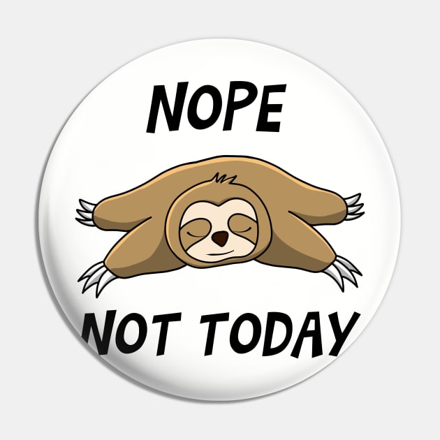 NOPE,NOT TODAY Pin by busines_night