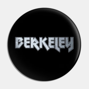 Berkeley Pin