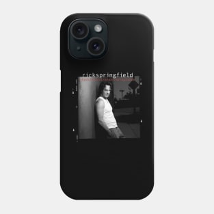 music show tour Phone Case