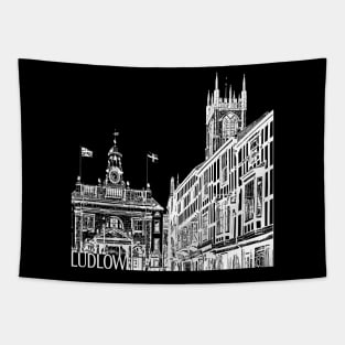 Ludlow Tapestry