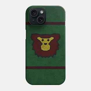 Bricks 39 - Knights' Kingdom II - Monkey Phone Case