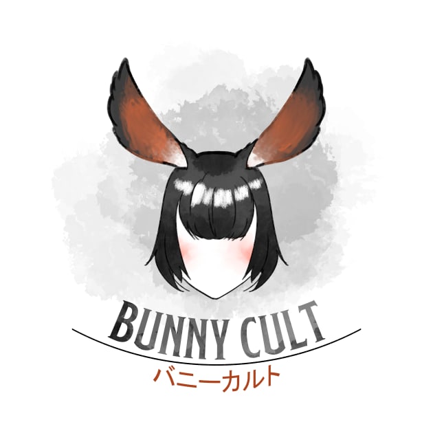 Bunny Cult by AidenR0