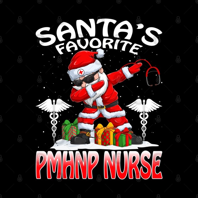 Santas Favorite Psychiatric Mental Health Nurse Pr by intelus