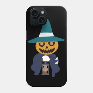 Pyro Jack Phone Case