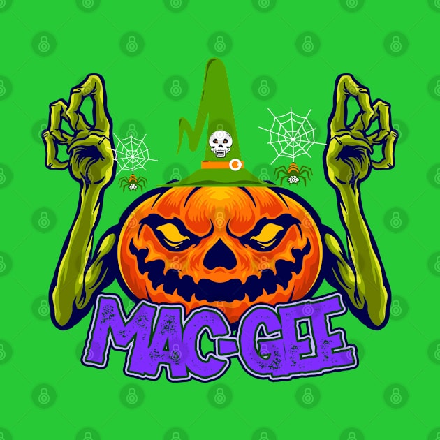 Macoween III by Punk Rap 