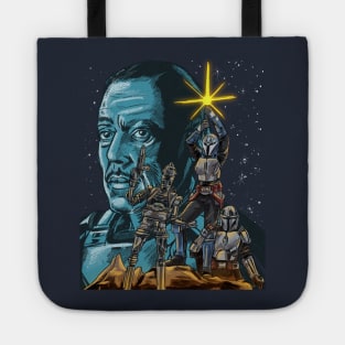 The Book of Bo Katan Tote