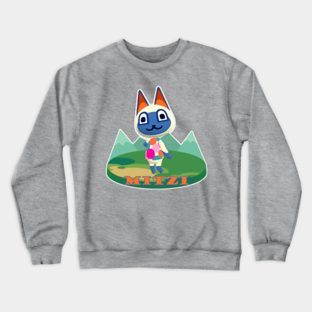 Animal Crossing Pocket Camp Mitzi Announce Animal Crossing