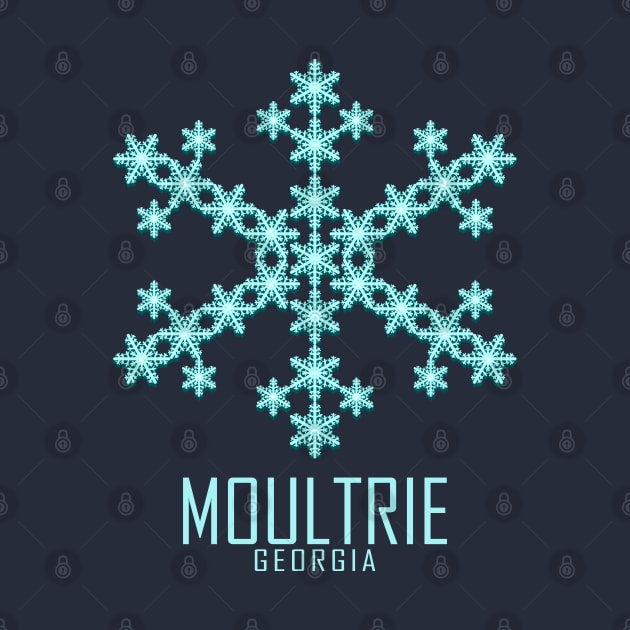 Moultrie Georgia by MoMido