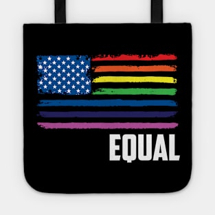Equal Tote
