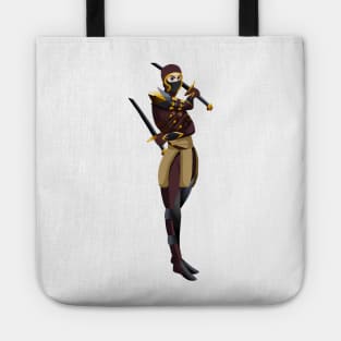 Dragon age - Ninja Brian Tote