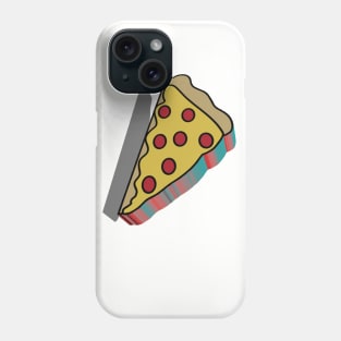 Pizza slice Phone Case